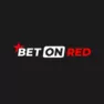 BetOnRed logo