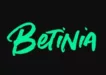 Betinia Logo