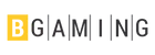 Logo image for BGaming