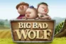 Big Bad Wolf logo