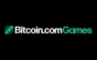 Bitcoin.com Games Casino