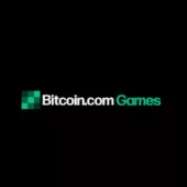 Bitcoin.com Games Casino logo