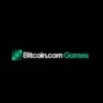 Bitcoin.com Games Casino logo