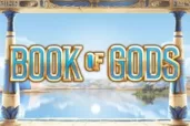 Book of Gods logo