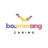 Boomerang Casino Logo