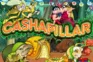 Cashapillar logo