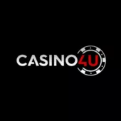 Casino4u logo