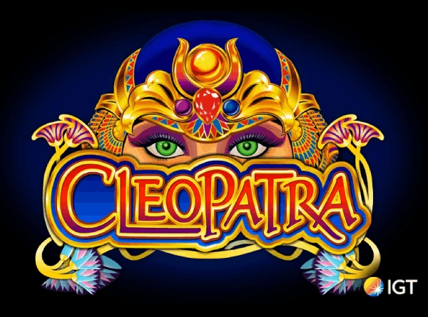 cleopatra automat igt