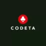 Codeta Casino Mobile Image