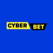 Cyber.Bet logo