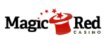 Magicred Logo