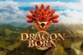 Dragon Born logo