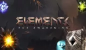 Elements logo