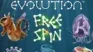 Evolution logo