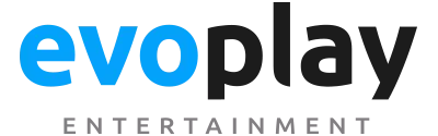 Logo image for Evoplay