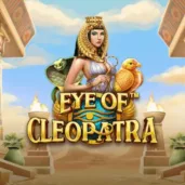 Eye of Cleopatra logo