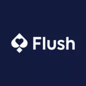 Flush Casino logo