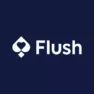 Flush Casino logo