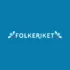 Folkeriket Casino Logo