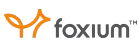 Logo image for Foxium