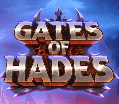Gates of Hades