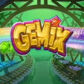 Gemix logo