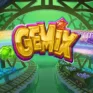Gemix logo