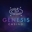 Genesis Casino logo