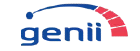 Logo image for Genii