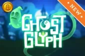 Ghost Glyph logo