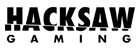 Logo image for Hacksaw Gaming