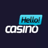 Hello Casino logo