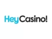 Hey_casino Logo