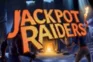 Jackpot Raiders logo
