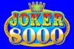 Joker 8000 automat