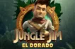 Jungle Jim automat