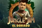 Jungle Jim logo
