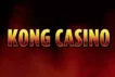 Kong_casino Logo