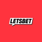 LetsBet logo