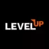 Level Up Casino Logo