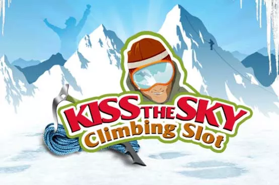 Kiss The Sky