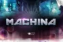Machina logo