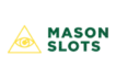 Masonslots Logo