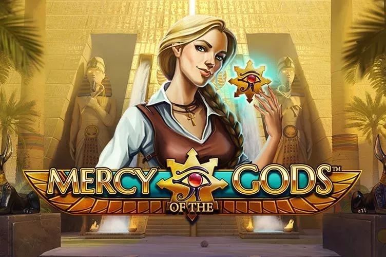 Mercy of the Gods