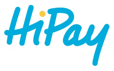 Logo image for HiPay