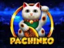 Pachinko logo