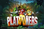 Platooners logo