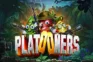 Platooners logo