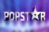 PopStar logo