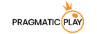 Logo image for Pragmatic Play